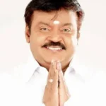 How Tamil actor Vijayakanth dies with covis-19 bring him in bad condition  ? Tamil Nadu politician is no more ?
